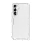 Nillkin Nature Pro case for Samsung Galaxy A54 5G armored cover white