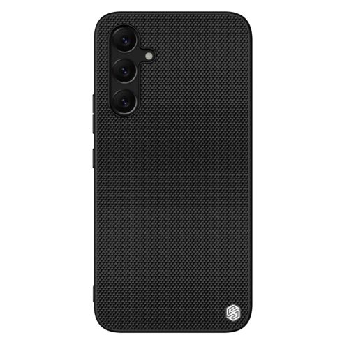 Nillkin Textured Case for Samsung Galaxy A54 5G, reinforced nylon cover, black