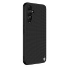 Nillkin Textured Case for Samsung Galaxy A54 5G, reinforced nylon cover, black