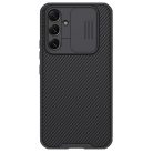 Nillkin CamShield Pro Case Case for Samsung Galaxy A54 5G Cover with Camera Protector Black