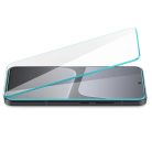 TEMPERED GLASS Spigen GLAS.TR SLIM 2-PACK XIAOMI 13 CLEAR