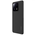 Nillkin Super Frosted Shield Pro Case for Xiaomi 13 Pro Armored Cover + Phone Stand Black