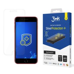 3mk SilverProtection+ protective foil for iPhone 8 Plus