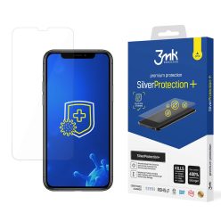   3mk SilverProtection+ protective foil for iPhone X / XS / 11 Pro