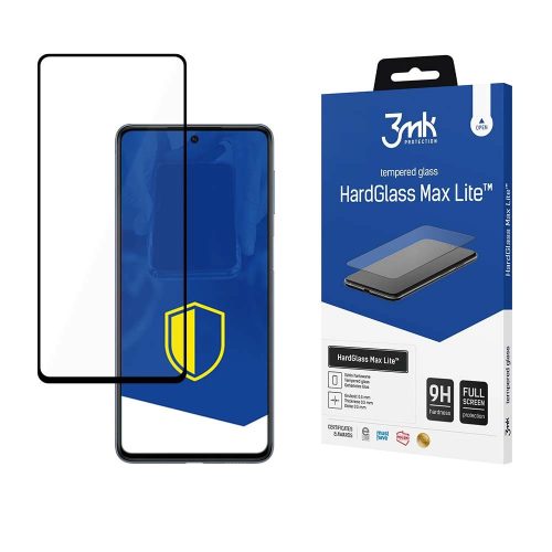 9H 3mk HardGlass Max Lite™ glass for Samsung Galaxy M53 5G