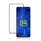 Tempered Glass for Xiaomi Redmi Note 12 Pro+ / Note 12 Pro 9H 3mk HardGlass Lite Series