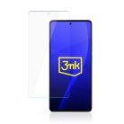 Tempered glass for Xiaomi Redmi Note 12 Pro+ / Note 12 Pro hybrid flexi 7H 3mk FlexibleGlass series