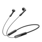 Joyroom DS1 sports wireless neckband headphones - black