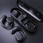 Dudao U17H Bluetooth wireless headphones - black