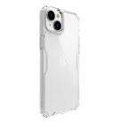 Nillkin Nature Pro iPhone 15 Pro Armor Case - White