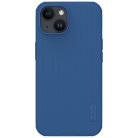 Nillkin Super Frosted Shield Pro reinforced case for iPhone 15 - blue