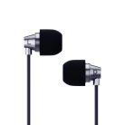 Accessories - 3mk Wired Earphones Jack 3.5mm