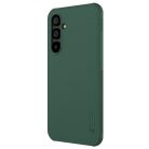 Nillkin Super Frosted Shield Pro reinforced case for Samsung Galaxy S23 FE - green