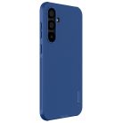 Nillkin Super Frosted Shield Pro reinforced case for Samsung Galaxy S23 FE - blue