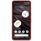 Nillkin Super Frosted Shield Pro reinforced case for Google Pixel 8 Pro - red