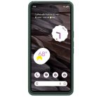 Nillkin Super Frosted Shield Pro reinforced case for Google Pixel 8 Pro - green