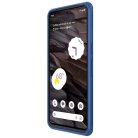 Nillkin Super Frosted Shield Pro reinforced case for Google Pixel 8 Pro - blue