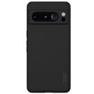 Nillkin Super Frosted Shield Pro reinforced case for Google Pixel 8 Pro - black