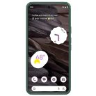 Nillkin Super Frosted Shield Pro reinforced case for Google Pixel 8 - green