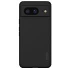 Nillkin Super Frosted Shield Pro reinforced case for Google Pixel 8 - black