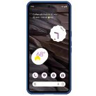 Nillkin CamShield Pro Case with Camera Cover for Google Pixel 8 Pro - Blue