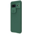 Nillkin CamShield Pro Case with Camera Cover for Google Pixel 8 - Green