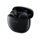 Joyroom Jpods Series JR-PB1 TWS ENC IPX4 wireless headphones - black