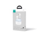 TWS Joyroom Jpods Series JR-PB2 IPX4 Wireless Earphones - White