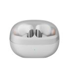 Joyroom Jbuds Series JR-BB1 TWS wireless in-ear headphones - white