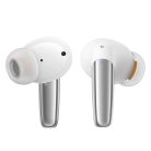 Joyroom Jbuds Series JR-BB1 TWS wireless in-ear headphones - white