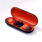 Joyroom Openfree JR-OE2 TWS wireless headphones - orange