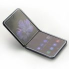 Wozinsky Invisible Film protective foil for Motorola Razr 40 Ultra