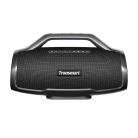 Tronsmart Bang Max 130W Bluetooth 5.3 IPX6 Portable Party Speaker - Black