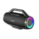 Tronsmart Bang Max 130W Bluetooth 5.3 IPX6 Portable Party Speaker - Black