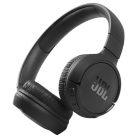 JBL Tune 510 over-ear wireless headphones - black