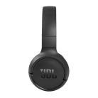 JBL Tune 510 over-ear wireless headphones - black