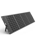 Choetech SC017 400W Light-weight Solar Charger Pannel Black