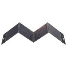 Choetech SC016 300W Light-weight Solar Charger Pannel Black