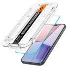 TEMPERED GLASS Spigen GLAS.TR "EZ FIT" IPHONE 15 CLEAR