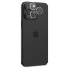 Spigen Glas.tR EZ Fit Optik Pro Camera Cover for iPhone 15 Pro / 15 Pro Max - 2 pcs.