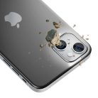 Apple iPhone 15 Plus - 3mk Lens Protection Pro