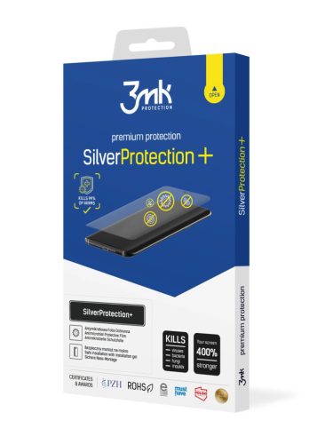 Realme C53 - 3mk SilverProtection+