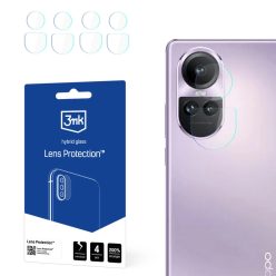 Oppo Reno 10 (CPH2531)/Pro - 3mk Lens Protection™