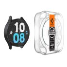 TEMPERED GLASS Spigen GLAS.TR "EZ-FIT" 2-PACK GALAXY Watch 6 (40 MM) CLEAR