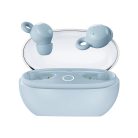 Joyroom JR-TS3 wireless in-ear headphones for sleeping - blue