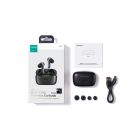 Joyroom Jbuds (JR-BC1) ANC wireless in-ear headphones - black