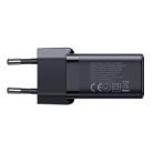 Joyroom JR-TCN03 4xUSB-A 24W 4.8A mains charger - black