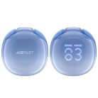 Acefast T9 Bluetooth 5.3 in-ear wireless headphones - blue