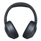 Haylou S35 ANC On-Ear Wireless Headphones - Black