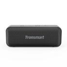 Tronsmart T2 Mini 2023 10W wireless Bluetooth speaker - black